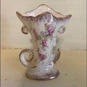 Victorian vase made in England
